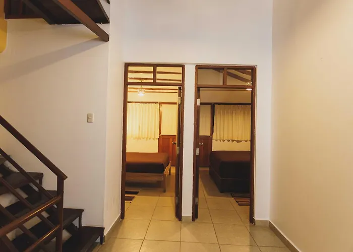 Kutimuy Lodge