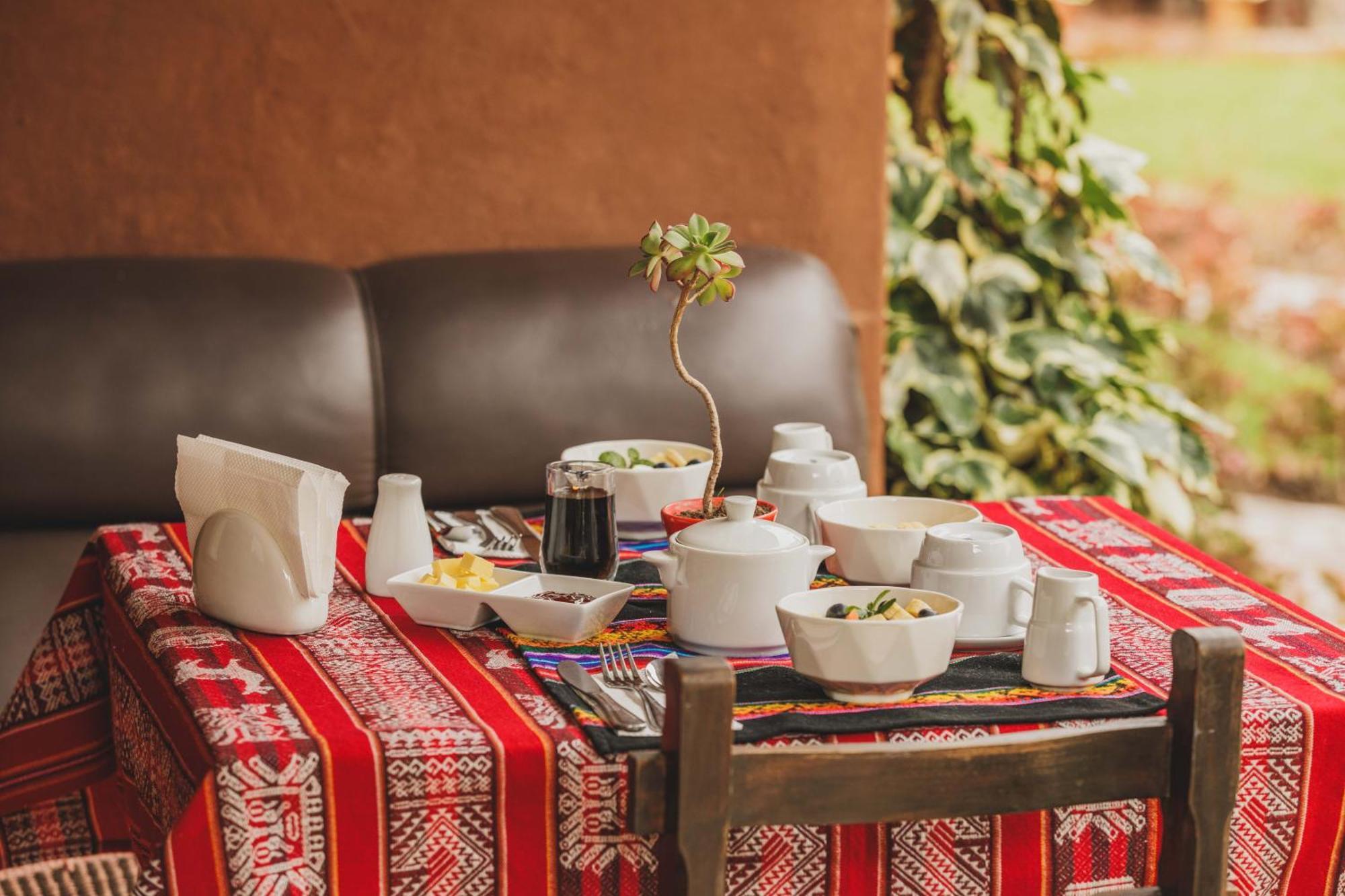 Kutimuy Urubamba