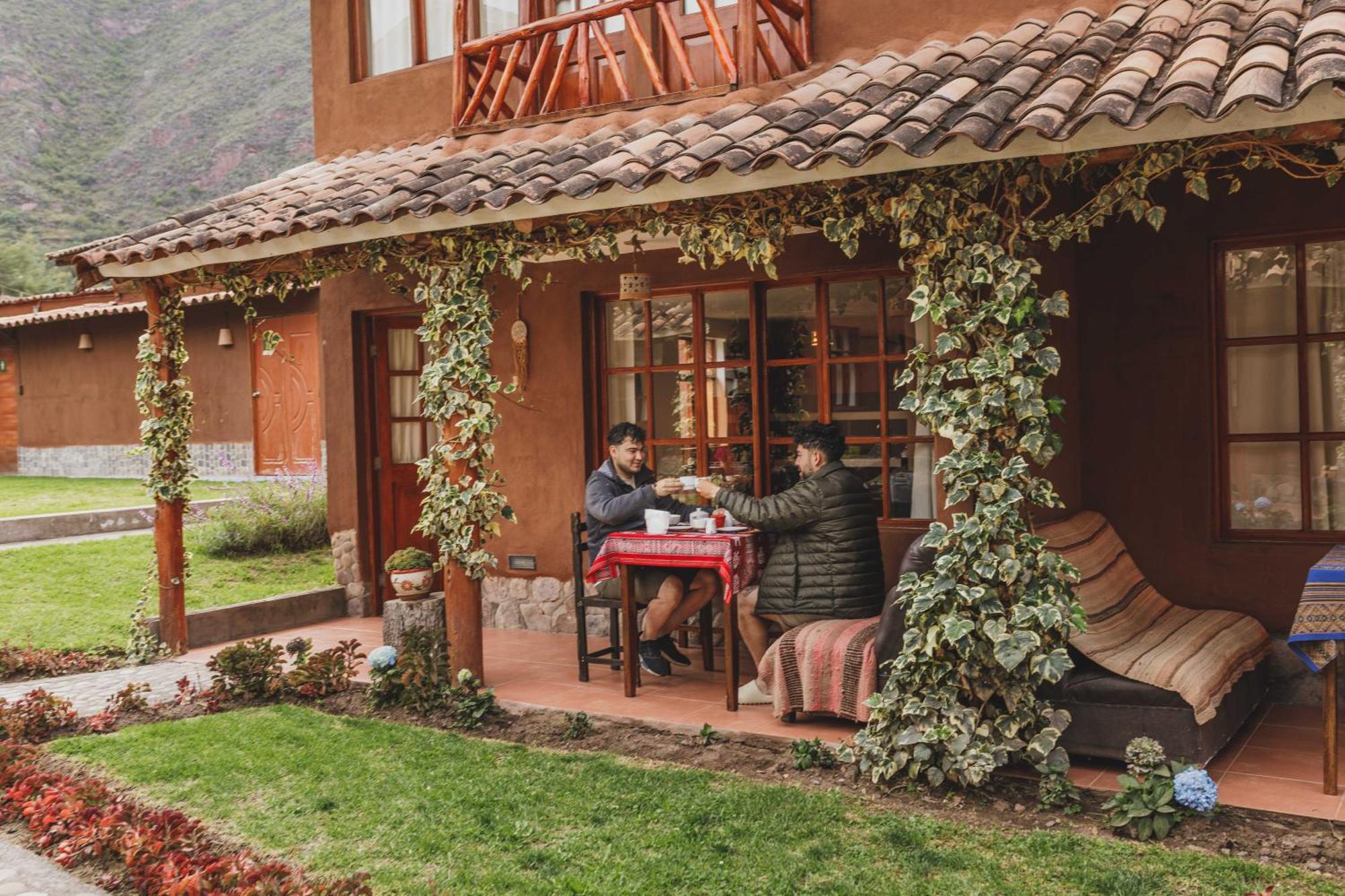 Hotel Kutimuy