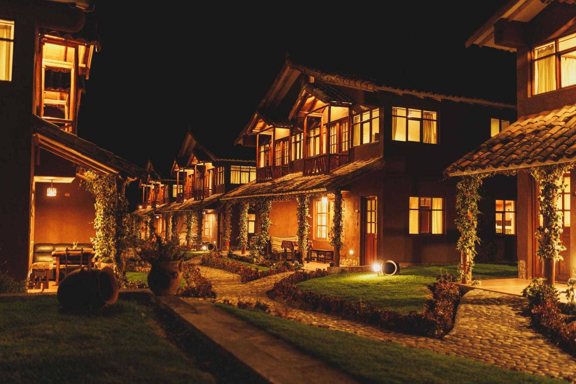 Hotel Kutimuy 4*