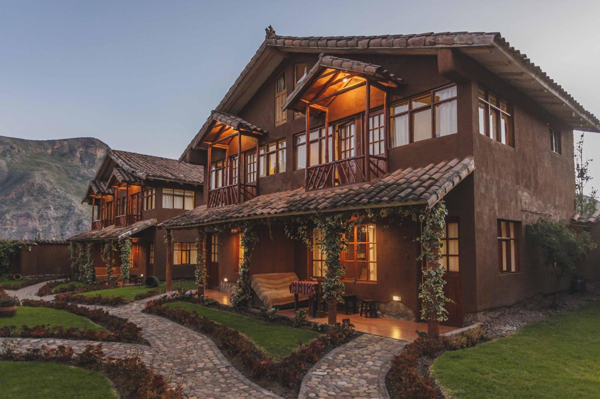 Kutimuy Urubamba