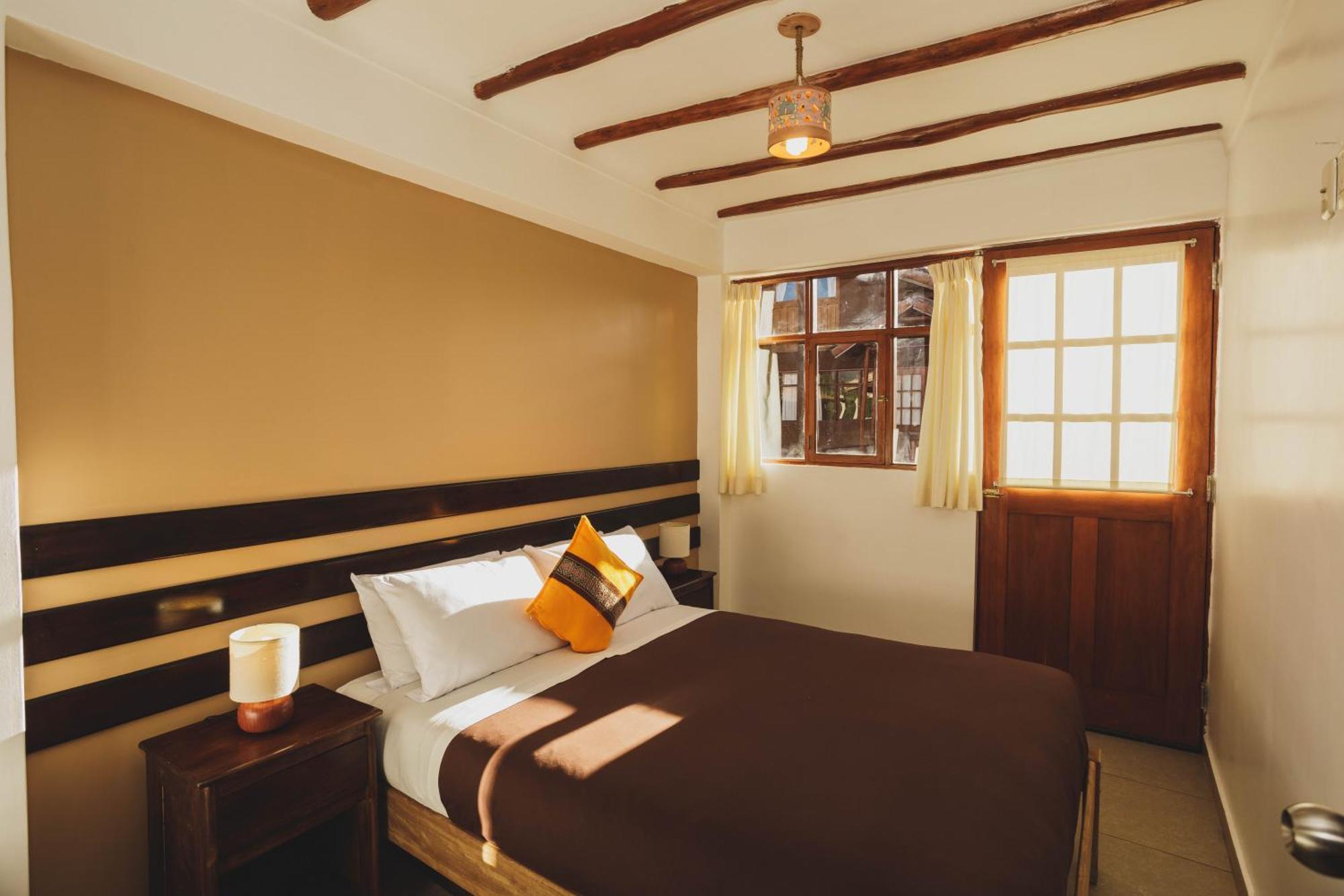 Kutimuy Hotel 4*