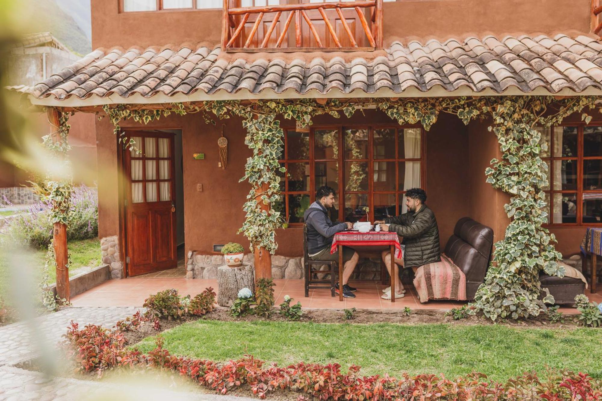 Hotel Kutimuy