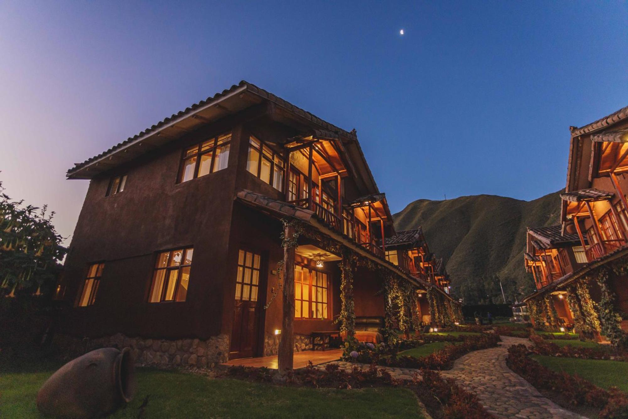 Hotel Kutimuy 4*