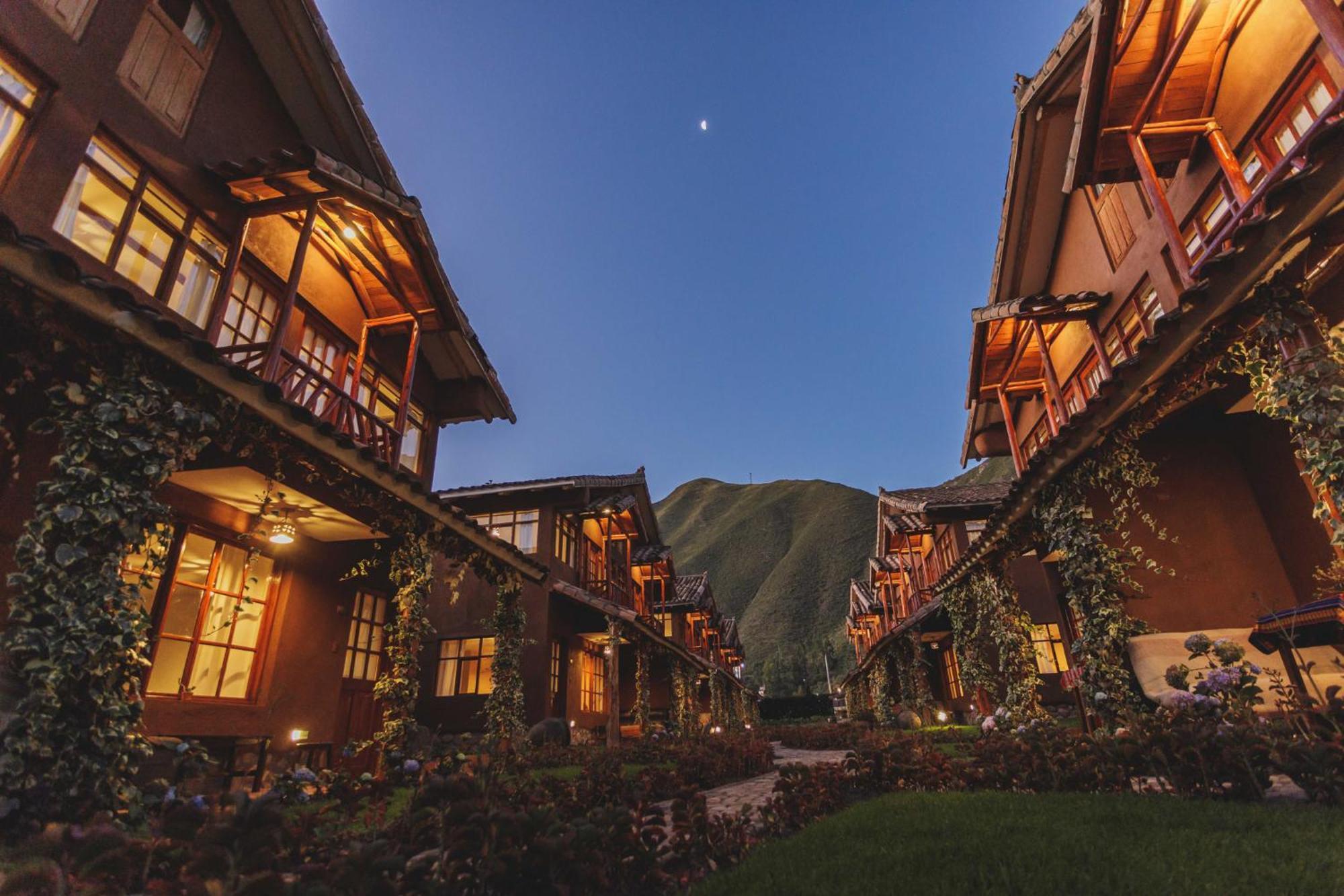 Kutimuy Urubamba