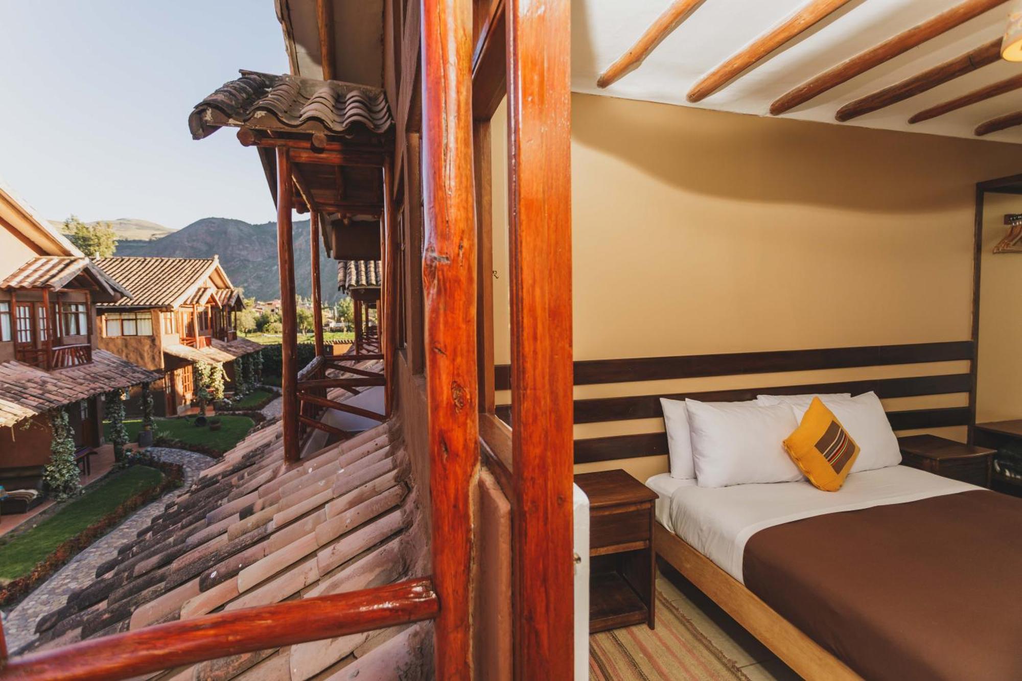 Kutimuy Hotel