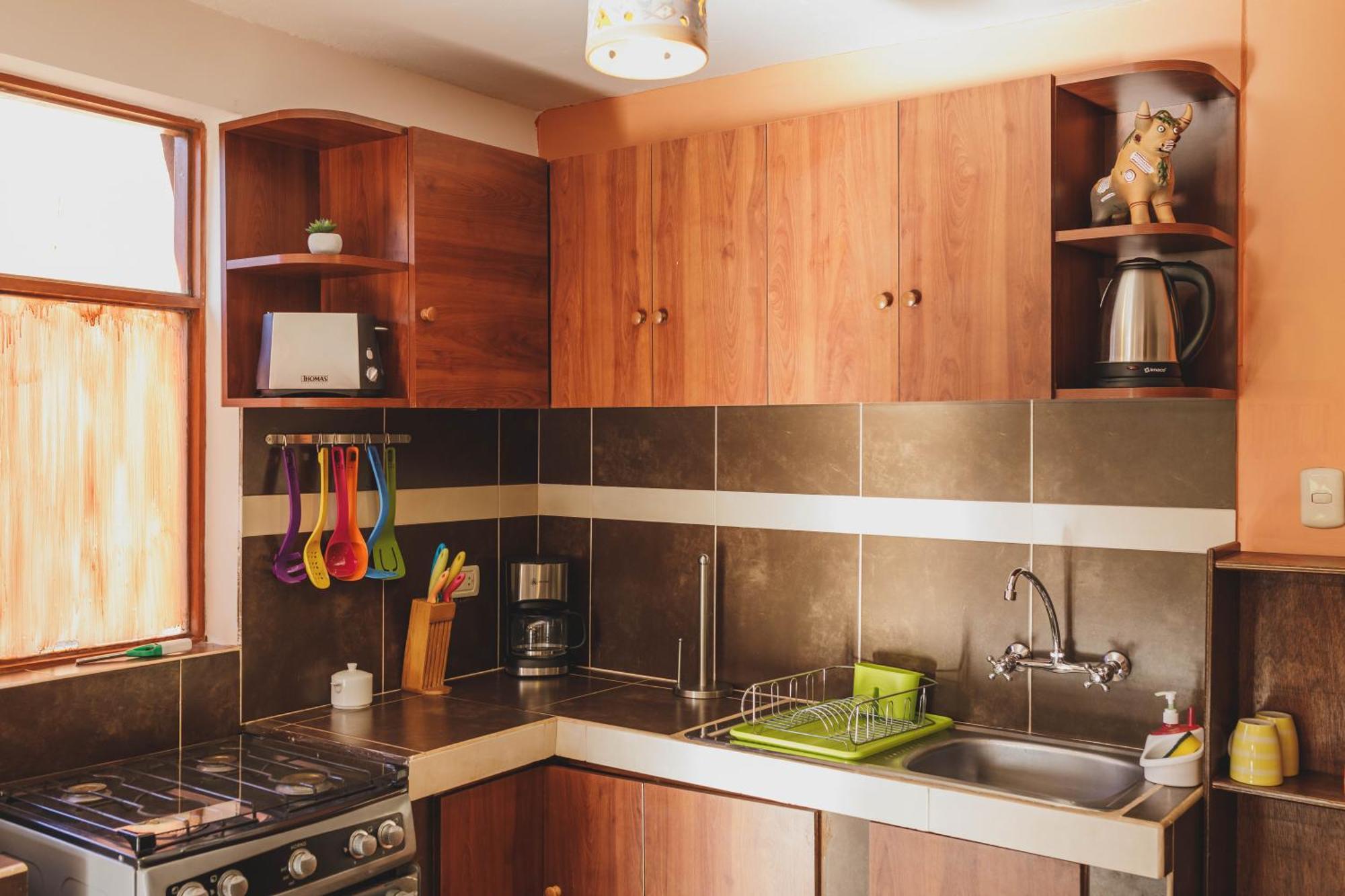 Kutimuy 4* Urubamba