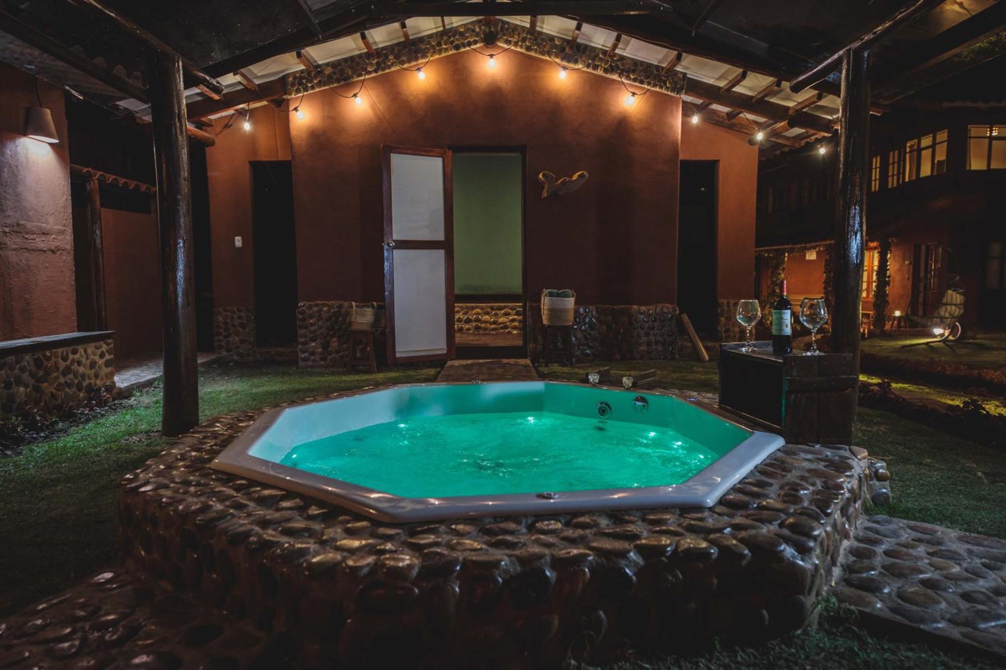 Hotel Kutimuy Urubamba