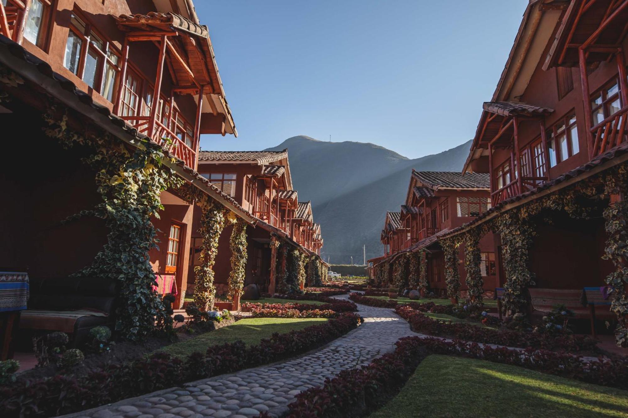 Kutimuy Urubamba