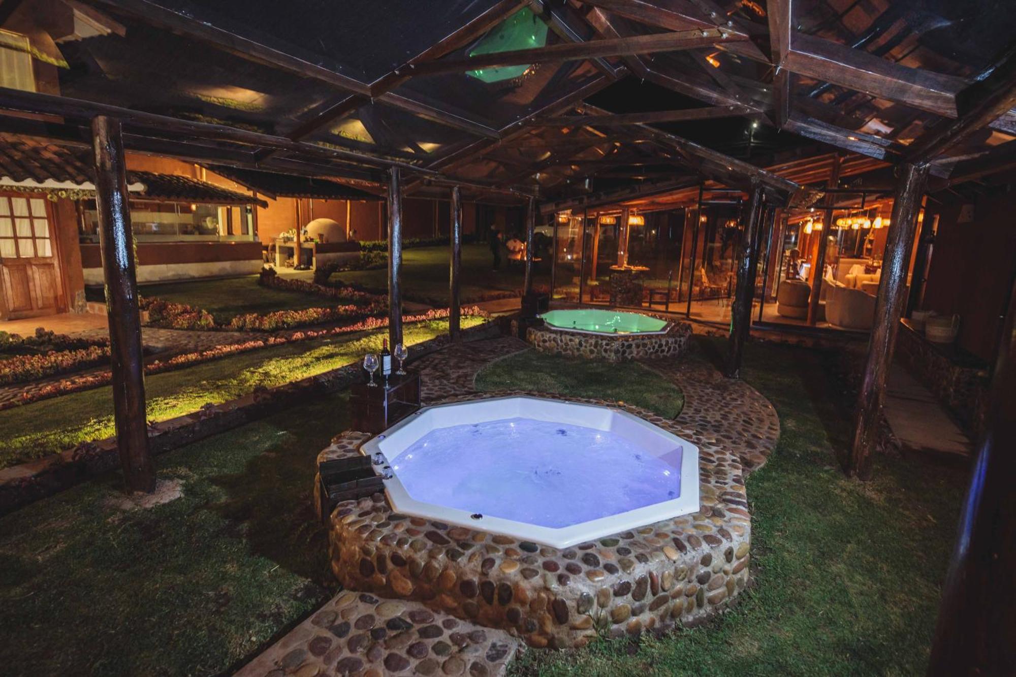 Kutimuy Hotel