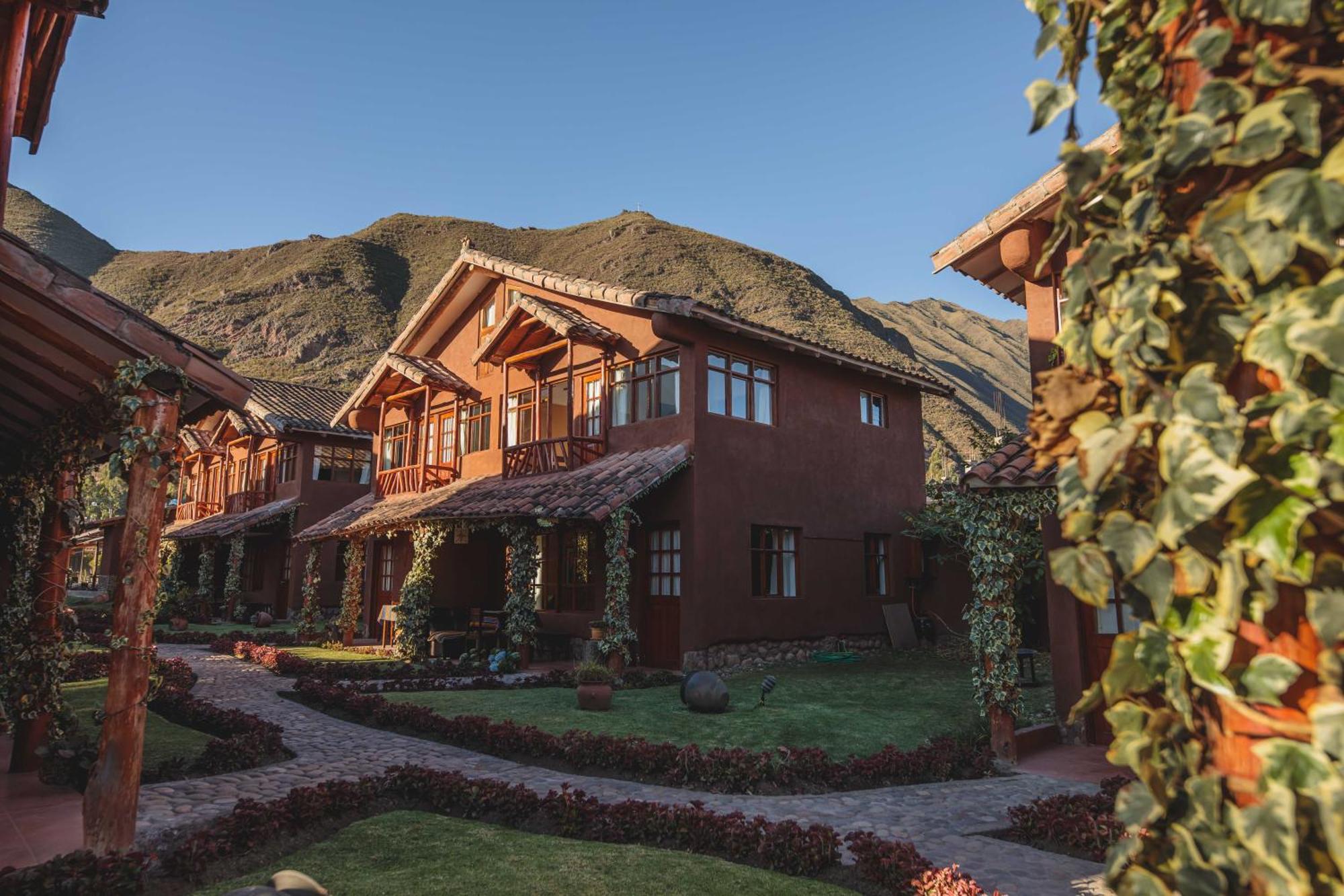 Hotel Kutimuy