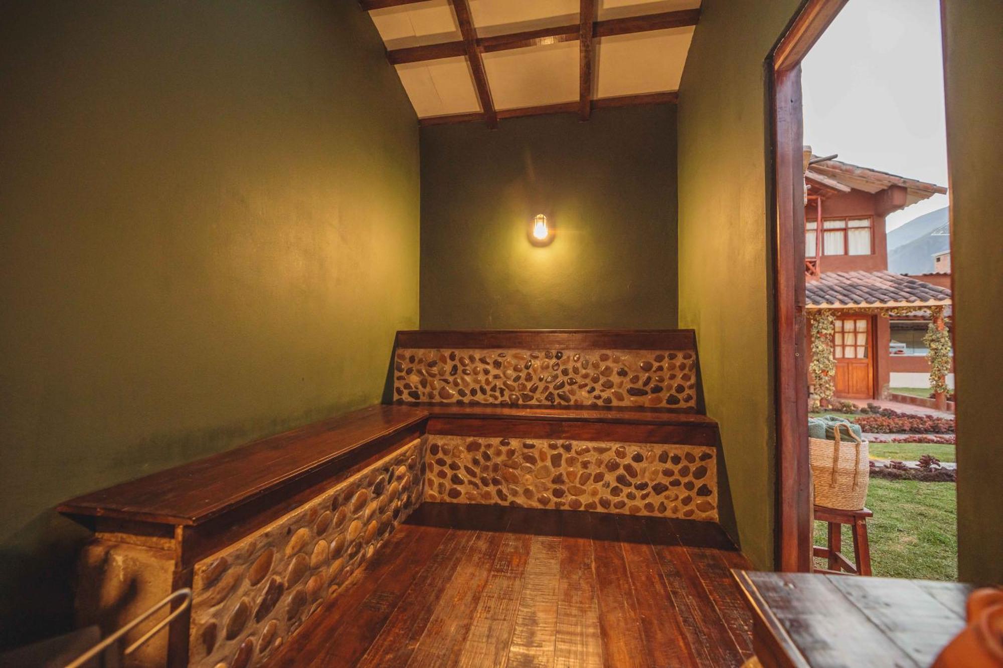 Kutimuy Hotel 4*