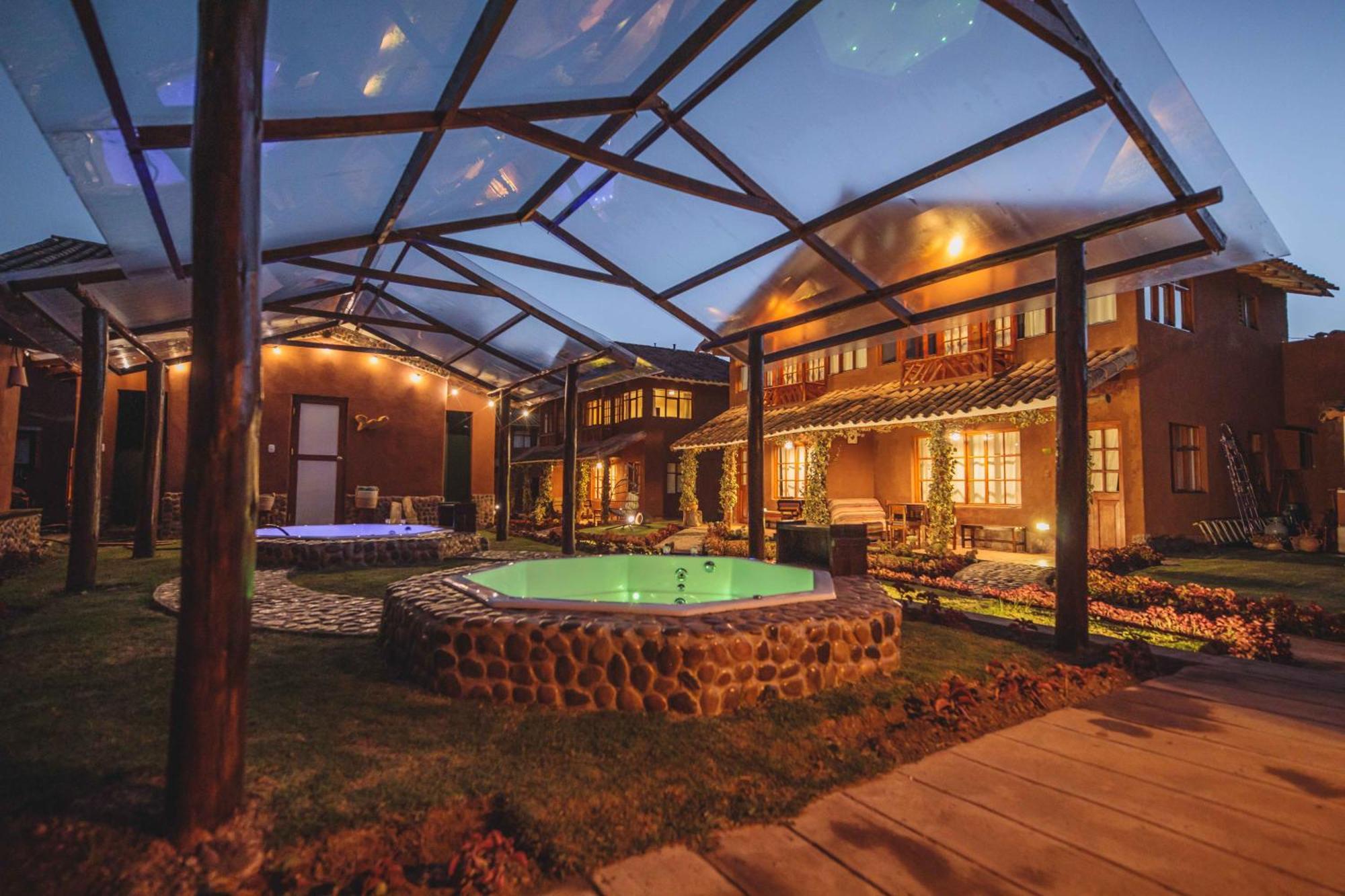 Kutimuy Hotel