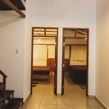 Kutimuy Lodge Urubamba Exterior photo